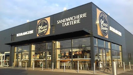Marie Blachère Boulangerie Sandwicherie Tarterie, Boulangerie à Moulins-lès-Metz