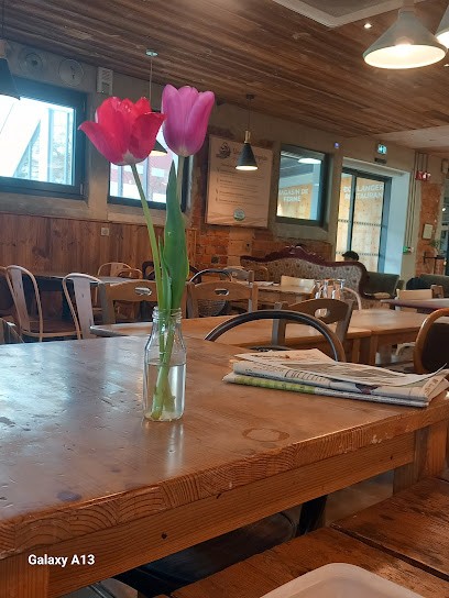 Poulaillon à La Ferme, Boulangerie à Pfastatt