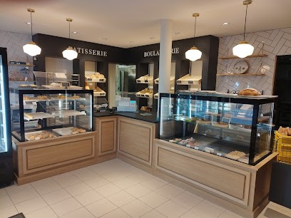 Poulichet Gilbert Et Céline, Boulangerie à Rédené