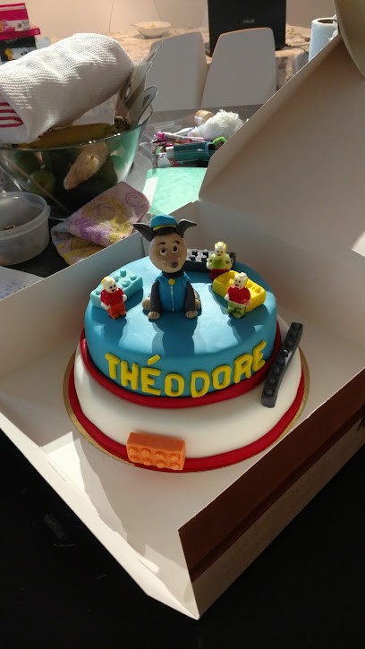 L'INSTANT GOURMAND, Boulangerie à Phalsbourg