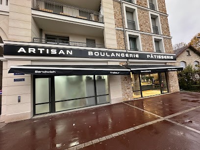 Bakery Les 3 Épis D'Or, Boulangerie à Clamart