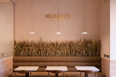 Nuances Pâtisserie, Pâtisserie à Nice