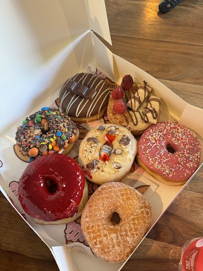 Home Donuts Conflans-Ste-Horonine, Pâtisserie à Conflans-Sainte-Honorine