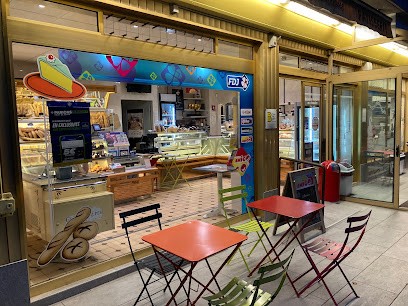 L'Authentique, Boulangerie à Thonon-les-Bains