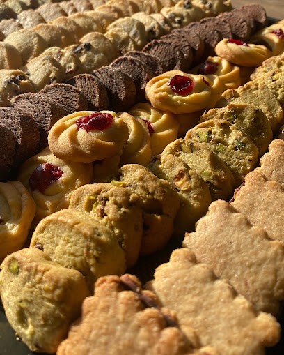 Le Repère Des Bourdons, Pâtisserie à Bourbon-Lancy