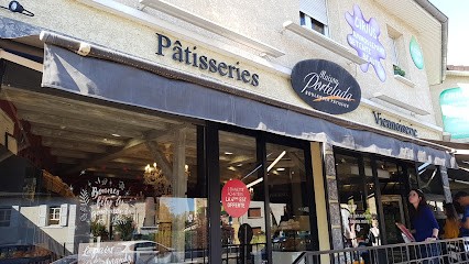Maison Portelada, Boulangerie à La Verpillière