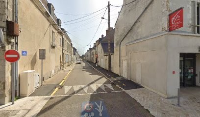 Caillaux Jerome, Boulangerie à Neuville-aux-Bois