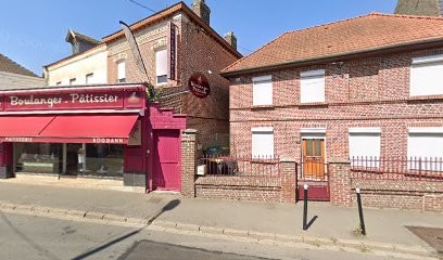 BOGDANN, Boulangerie à Bully-les-Mines