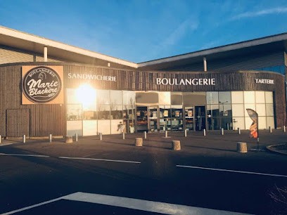 Marie Blachère Boulangerie Sandwicherie Tarterie, Boulangerie à Thionville