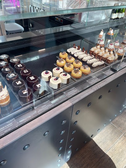 Pâtisserie - Chocolaterie Sébastien Brocard, Pâtisserie à Thoiry