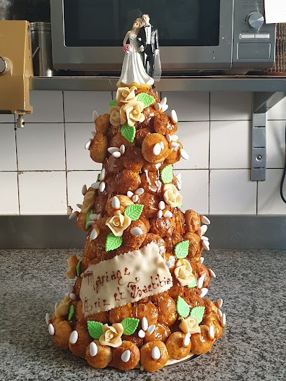 Boulangerie Brady, Boulangerie à Lure