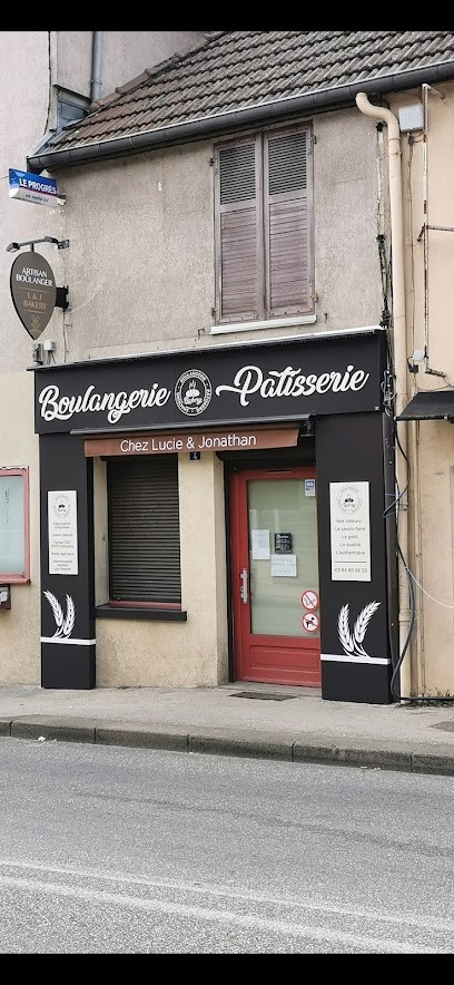 L&J Bakery, Boulangerie à Dampierre