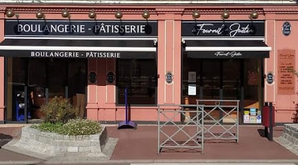 Boulangerie Pâtisserie Le Fournil De Justin, Boulangerie à Verson