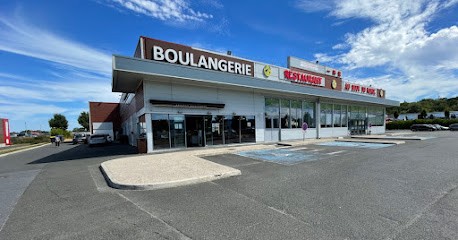 Boulangerie Maison Kertel, Boulangerie à Mareuil-lès-Meaux