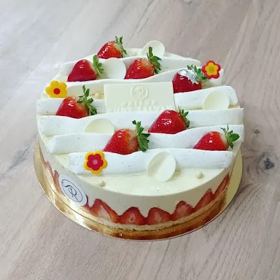 Maison Rudy Salvan, Boulangerie à Rabastens