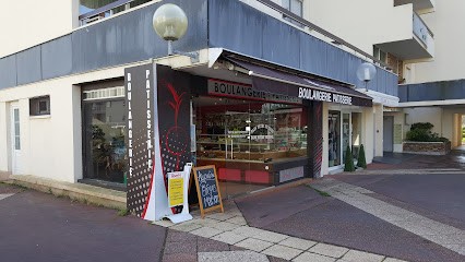 Boulangerie Pâtisserie La Fournée du Clos Herbert, Boulangerie à Caen