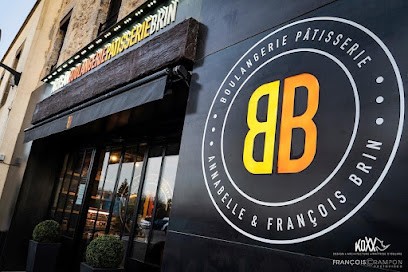 Boulangerie BRIN, Boulangerie à Beaurepaire