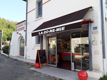 Ladorémie, Boulangerie à Moissac