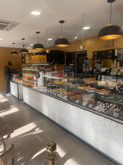 Boulangerie Pâtisserie De Châtenay, Boulangerie à Châtenay-Malabry