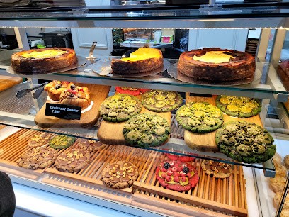 Boulangerie Maison Prestige, Boulangerie aux Pavillons-sous-Bois