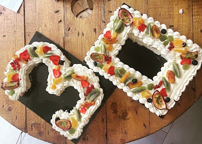 Les Délices De Chloe, Pâtisserie à Foncquevillers