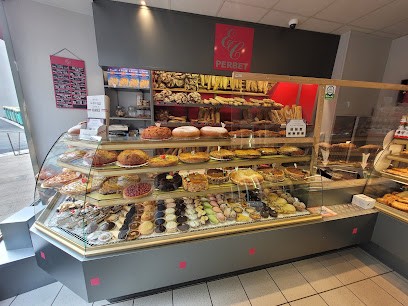 Perbet Cedric, Boulangerie à Yssingeaux