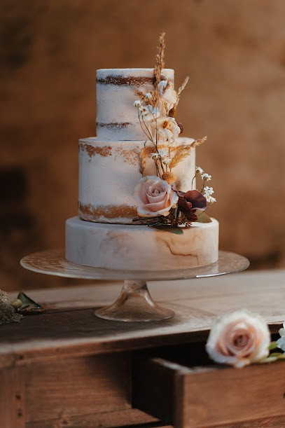 L'Atelier d'Angevine - Patisserie évènementielle & Cake Design, Pâtisserie à Montrevault-sur-Èvre