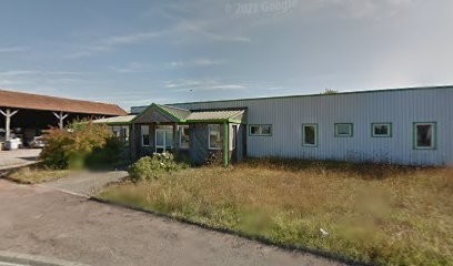 Thibaudat Gbn Sa, Boulangerie à Nevers