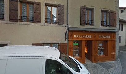Savio, Boulangerie à Saint-Hippolyte