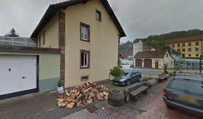Aux Plaisirs Des Pains, Boulangerie à Soucht