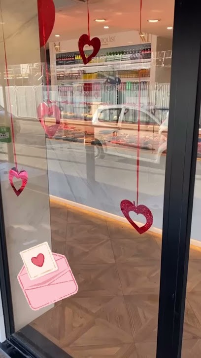 Boulangerie Maison Marquise, Boulangerie à Chevilly-Larue