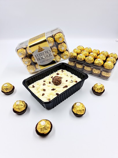 Dessert-Night Le Havre, Pâtisserie au Havre