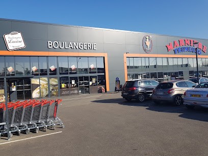 Boulangerie Louise, Boulangerie à Plaisir