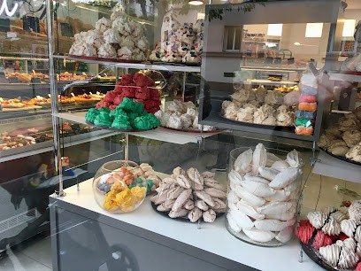 Boulangerie Jean-Sébastien Berger, Boulangerie à Lyon 04