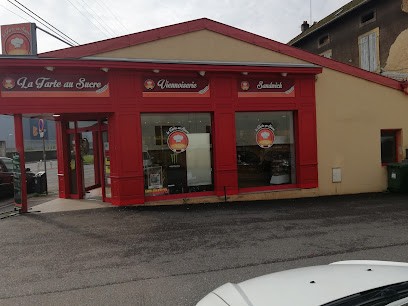 La Tarte Au Sucre - Nilvange, Boulangerie à Nilvange