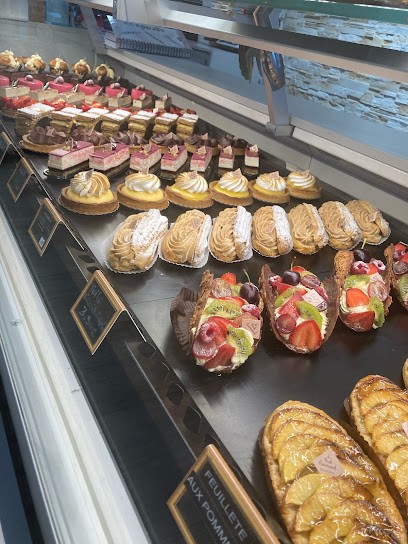 Patisserie-Boulangerie Au Pech Gourmand, Boulangerie à Thézan-lès-Béziers