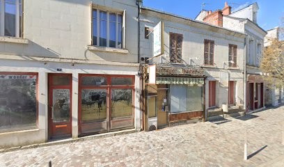 Clément Joël, Boulangerie à Valençay