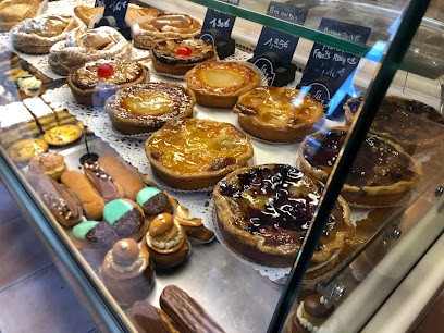 La Pétrie Aux Plaisirs D’Antan, Boulangerie à Glos