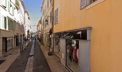 Fouquet Marcel, Boulangerie à La Seyne-sur-Mer