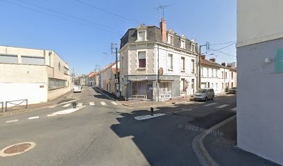 Boulangerie Patisserie Fillot, Boulangerie à Montluçon