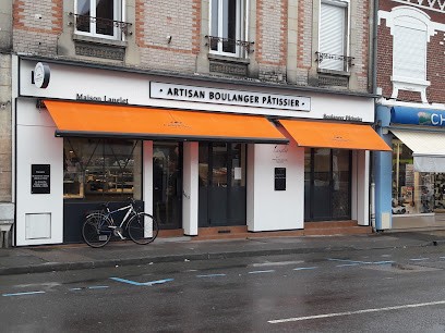 Boulangerie Langlet, Boulangerie à Corbie