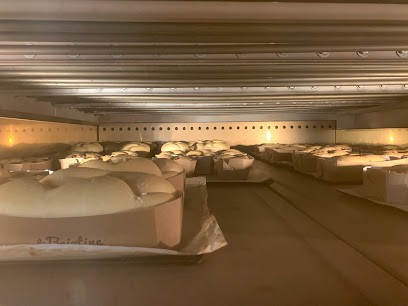 La boul de neige, Boulangerie à Saint-Genest-Malifaux