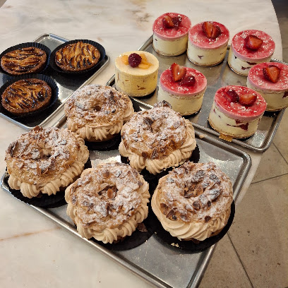 Le Pain Du Vrin, Boulangerie à Précy-sur-Vrin