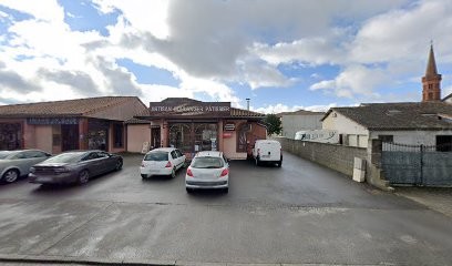 Le Fournil De Labastidette, Boulangerie à Labastidette