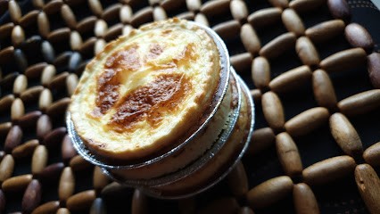 Pierron Sarl, Pâtisserie à Commercy