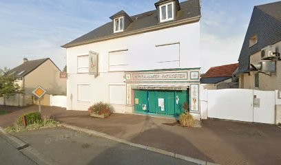 Boulanger Pâtissier Petit Sylvain, Boulangerie à Percy-en-Normandie