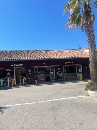 Le Moulin De Margaux, Boulangerie à Six-Fours-les-Plages