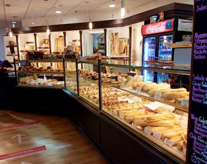 Maison QUEINNEC Festival Des Pains, Boulangerie à Saint-Martin-des-Champs