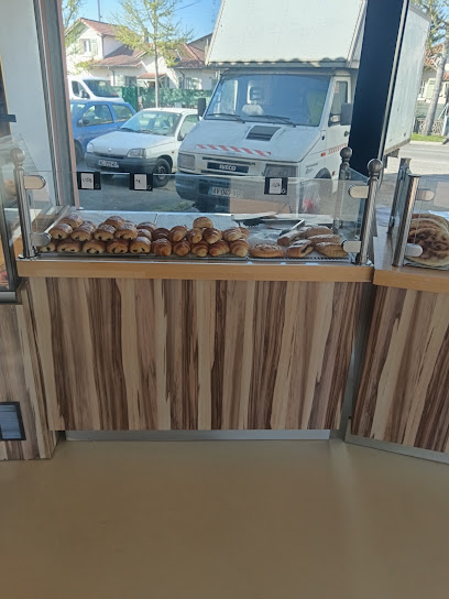 Baguette Dorée, Boulangerie à Romans-sur-Isère