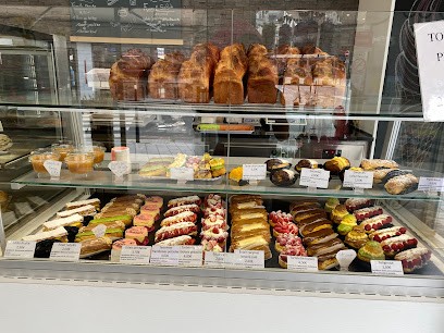 Boulangerie Victor Hugo, Boulangerie à Évreux